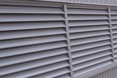 Louvers